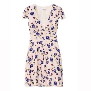 NWOT Aritzia Sunday Best Rand Dress size 4